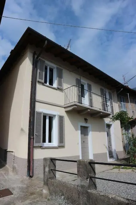 Apartmán Traditional Piazza Home/Balcony/ Private Garden Cernobbio